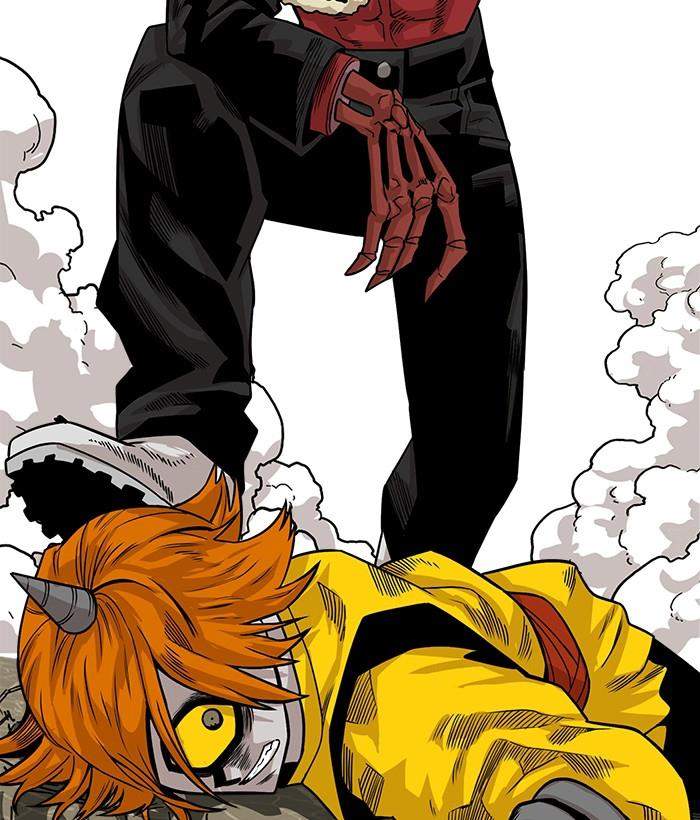 Troll Trap Chapter 146 - halaman 141