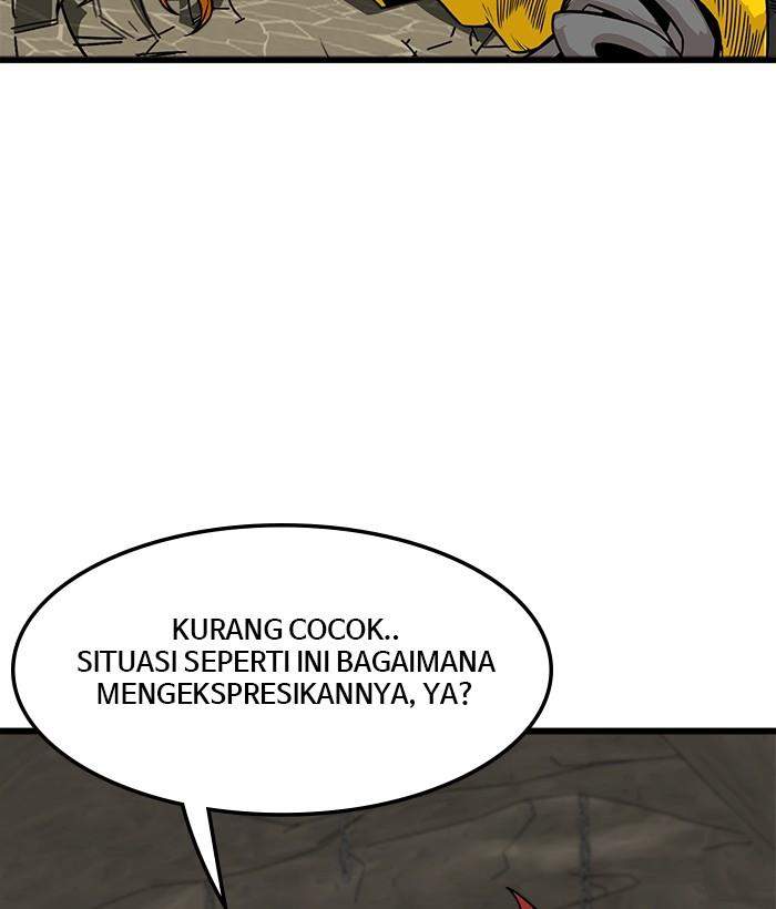 Troll Trap Chapter 146 - halaman 142