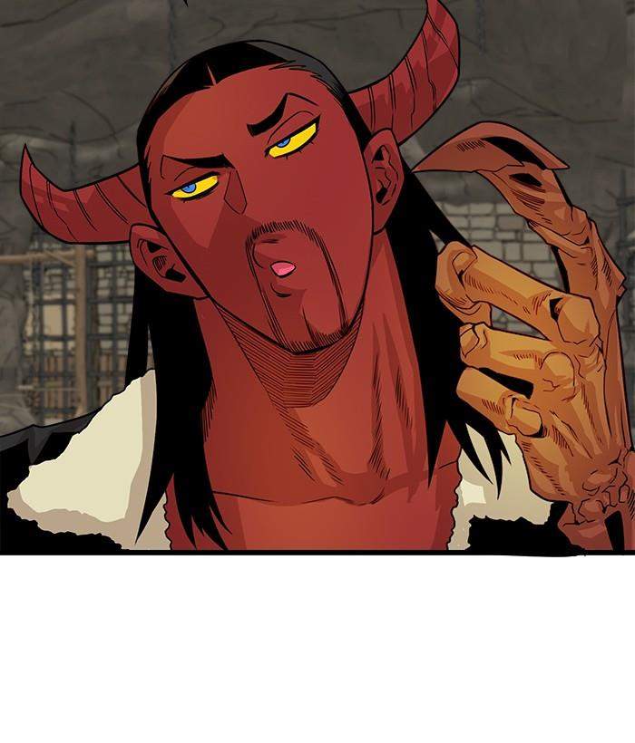 Troll Trap Chapter 146 - halaman 143