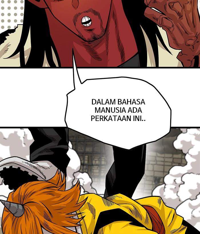 Troll Trap Chapter 146 - halaman 145