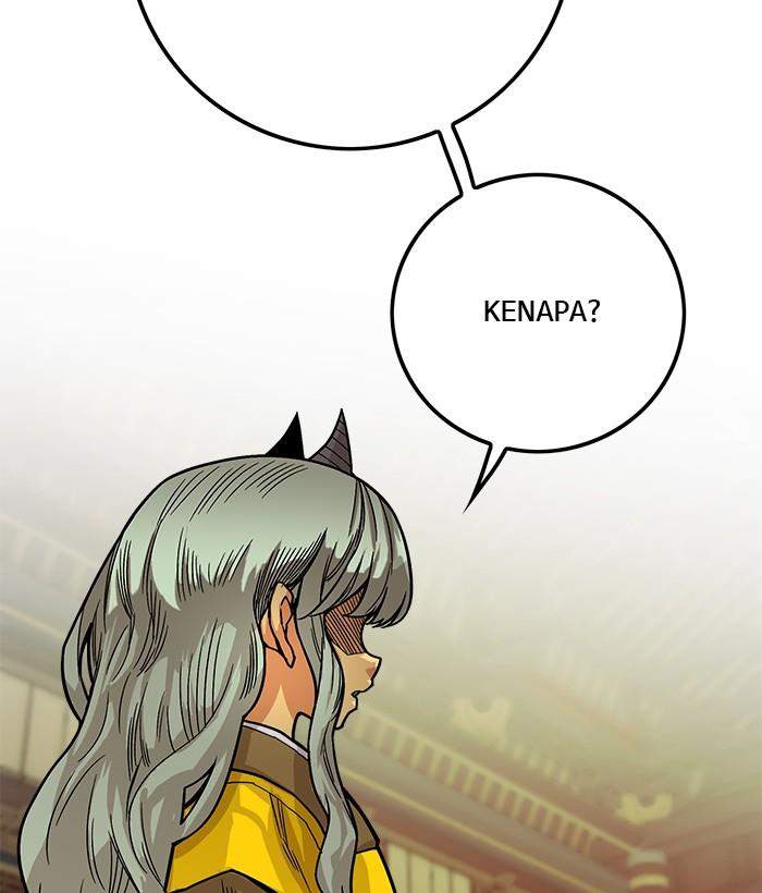 Troll Trap Chapter 146 - halaman 15