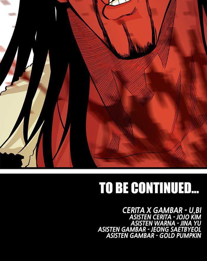Troll Trap Chapter 146 - halaman 158