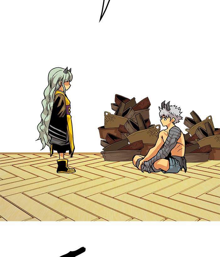 Troll Trap Chapter 146 - halaman 26