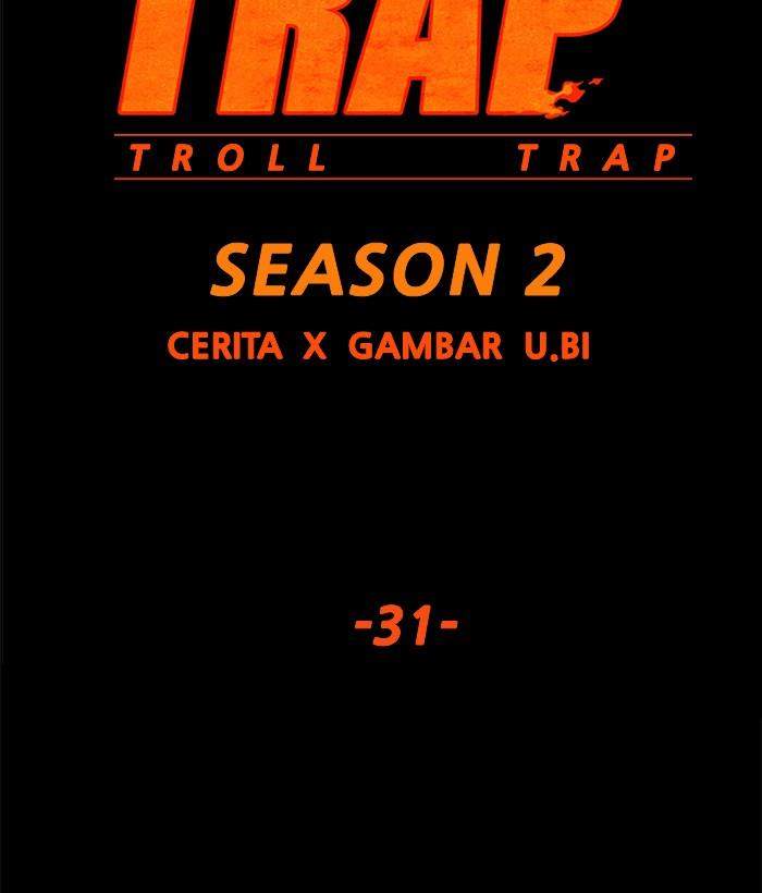 Troll Trap Chapter 146 - halaman 35