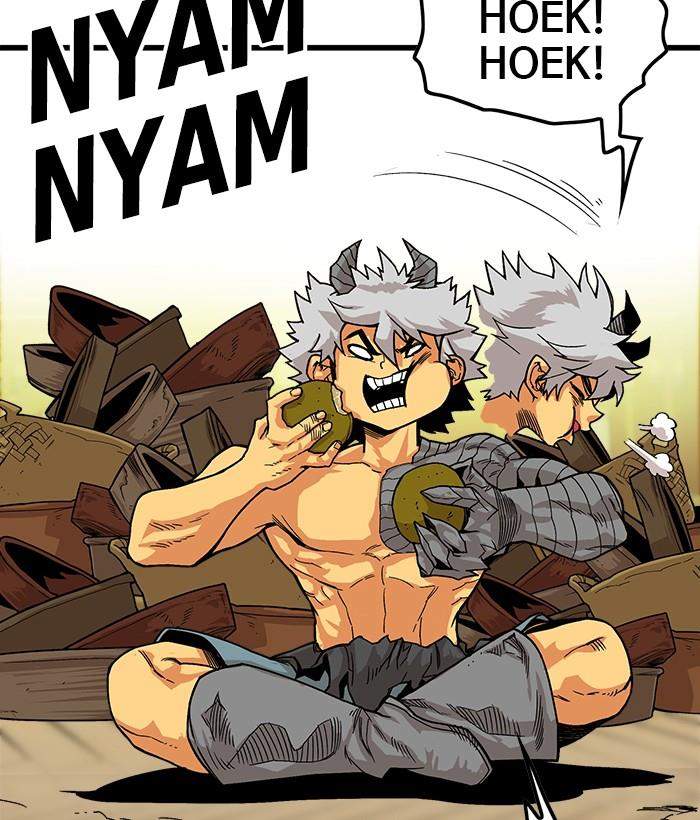 Troll Trap Chapter 146 - halaman 4