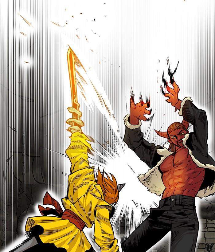 Troll Trap Chapter 146 - halaman 51