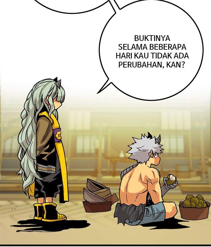 Troll Trap Chapter 146 - halaman 6