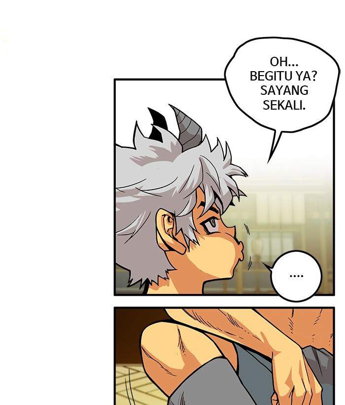 Troll Trap Chapter 146 - halaman 7