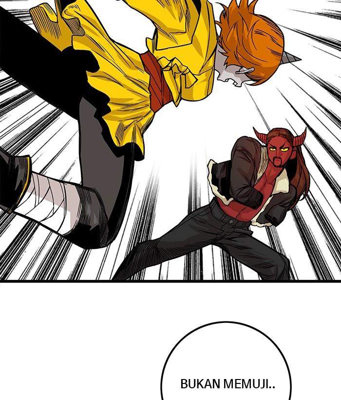 Troll Trap Chapter 146 - halaman 73