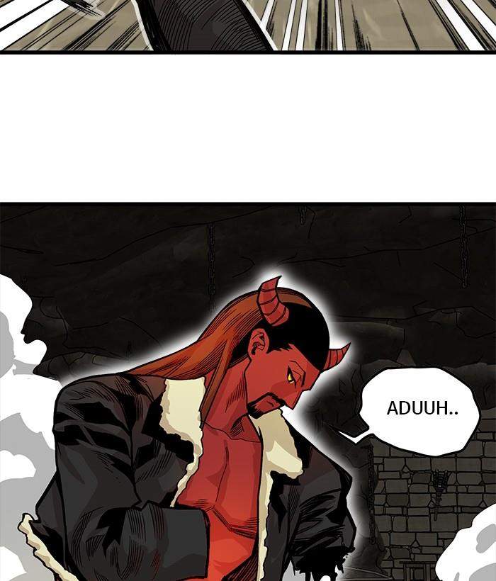 Troll Trap Chapter 146 - halaman 82
