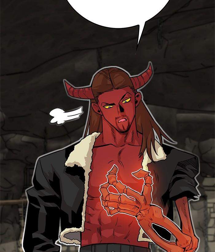 Troll Trap Chapter 146 - halaman 85