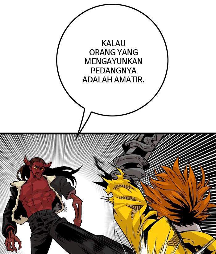 Troll Trap Chapter 146 - halaman 91