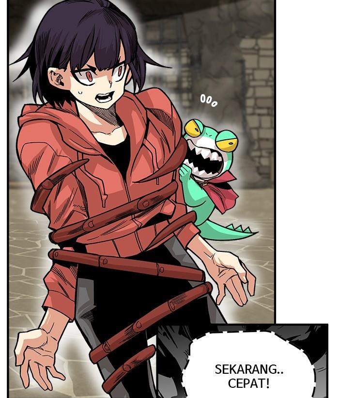 Troll Trap Chapter 146 - halaman 96