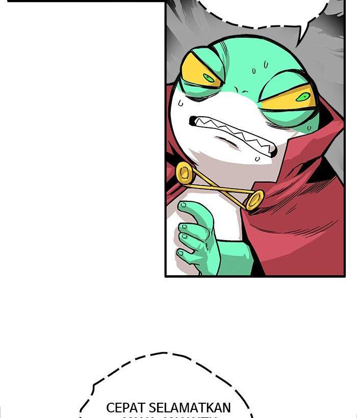 Troll Trap Chapter 146 - halaman 97