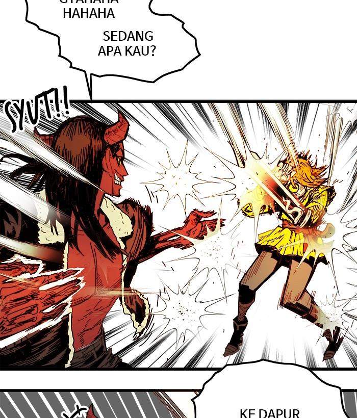 Troll Trap Chapter 146 - halaman 99