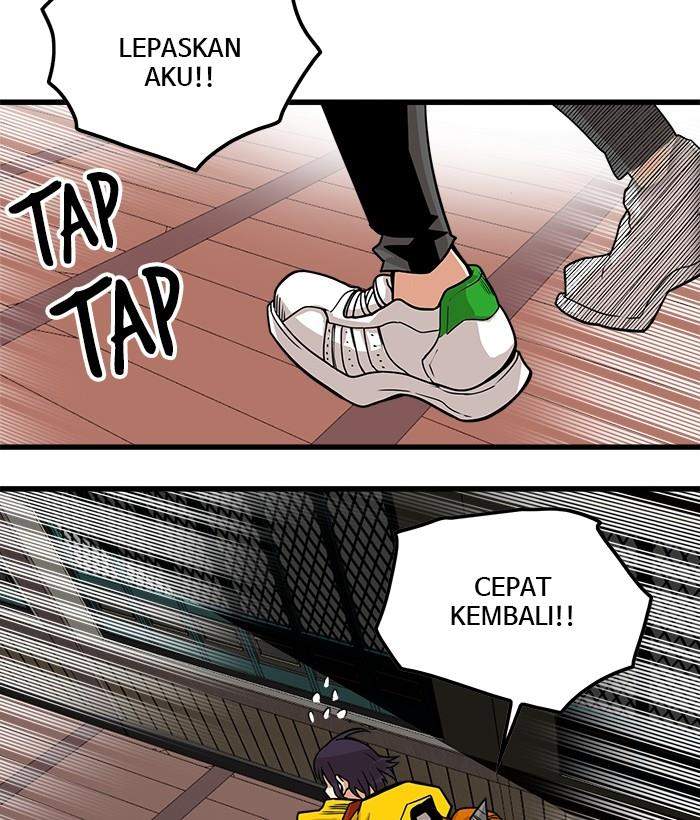 Troll Trap Chapter 147 - halaman 113