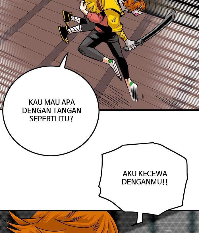 Troll Trap Chapter 147 - halaman 114