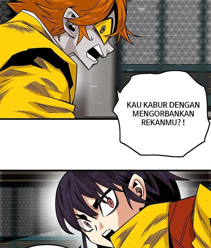 Troll Trap Chapter 147 - halaman 115