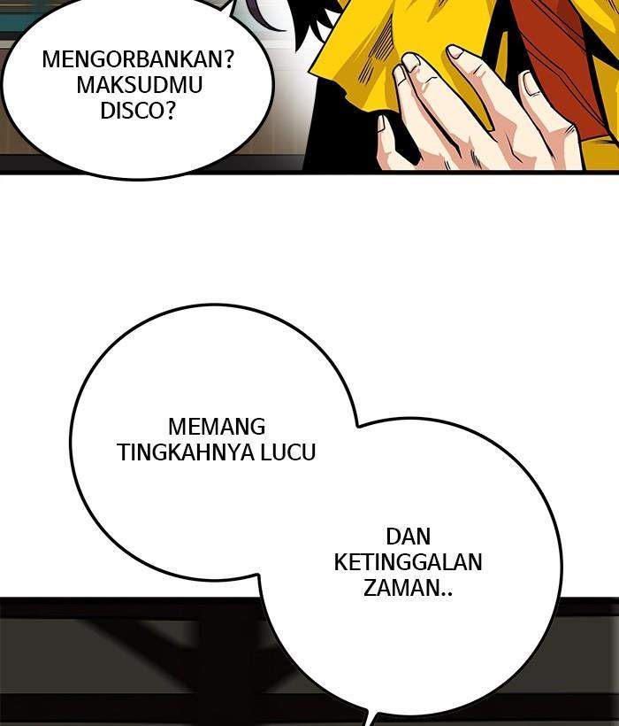 Troll Trap Chapter 147 - halaman 116