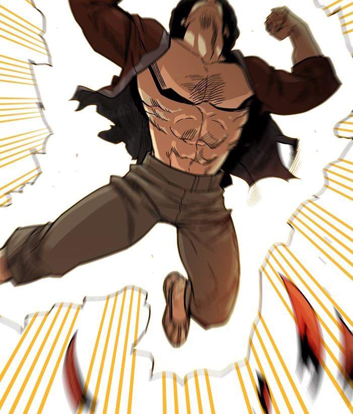 Troll Trap Chapter 147 - halaman 124