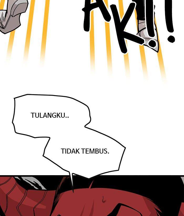 Troll Trap Chapter 147 - halaman 126