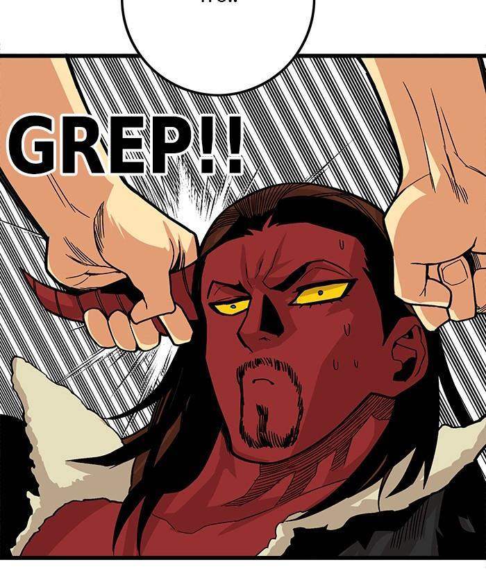 Troll Trap Chapter 147 - halaman 128