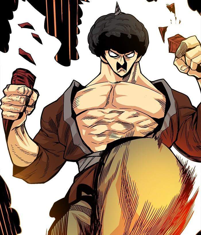 Troll Trap Chapter 147 - halaman 132