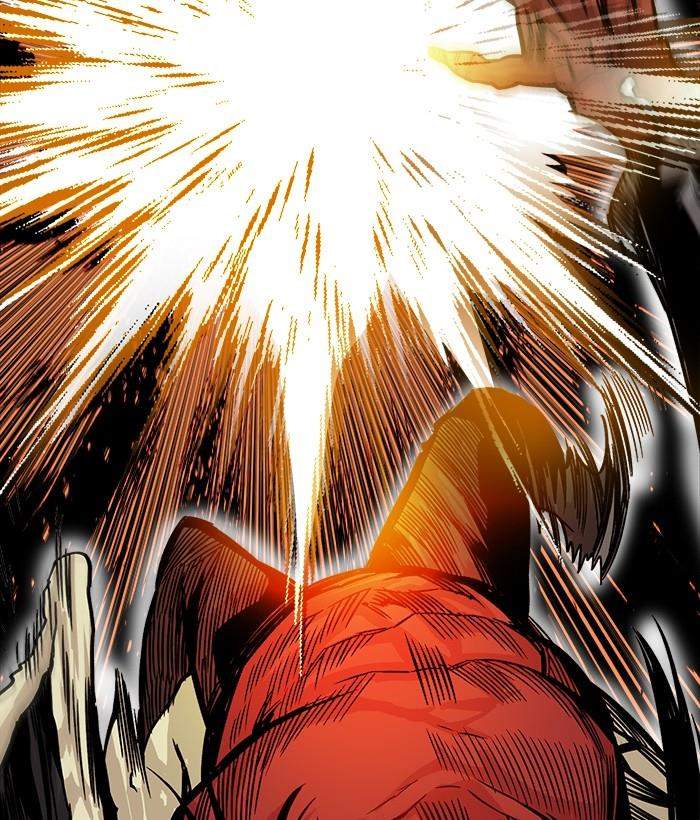 Troll Trap Chapter 147 - halaman 134