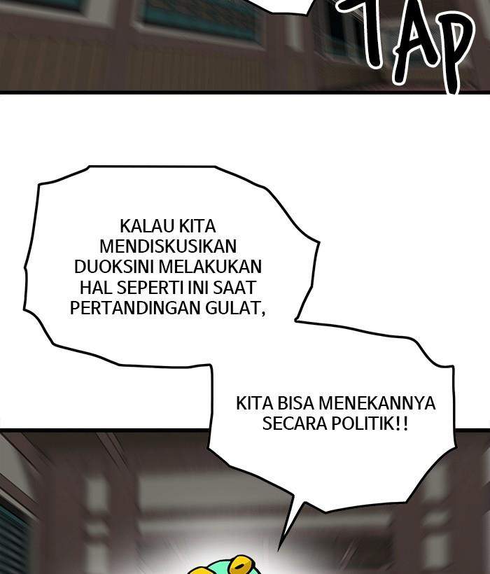 Troll Trap Chapter 147 - halaman 138
