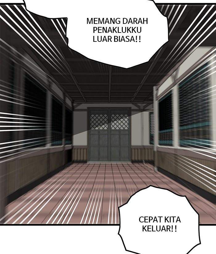 Troll Trap Chapter 147 - halaman 140
