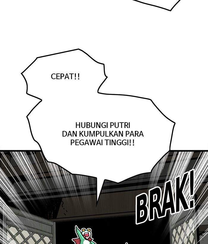 Troll Trap Chapter 147 - halaman 141