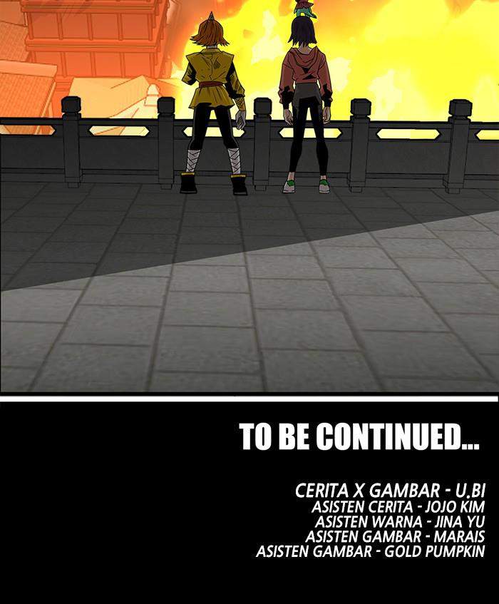 Troll Trap Chapter 147 - halaman 149