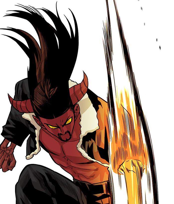 Troll Trap Chapter 147 - halaman 18
