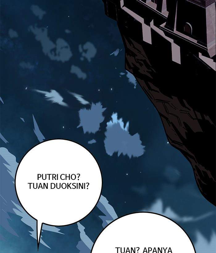 Troll Trap Chapter 147 - halaman 3