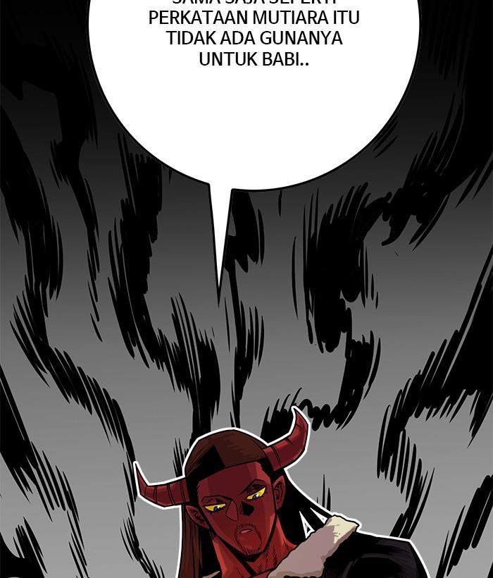 Troll Trap Chapter 147 - halaman 34