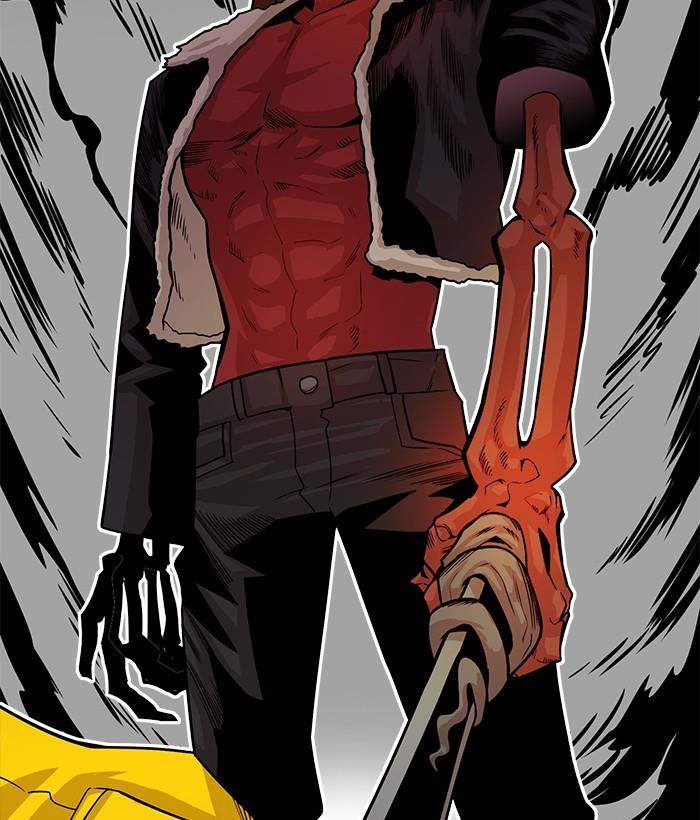 Troll Trap Chapter 147 - halaman 35