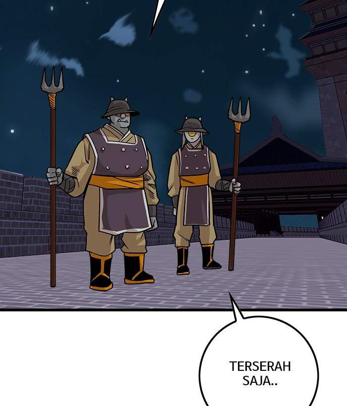 Troll Trap Chapter 147 - halaman 5