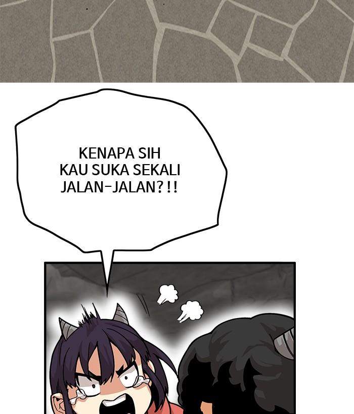 Troll Trap Chapter 147 - halaman 56