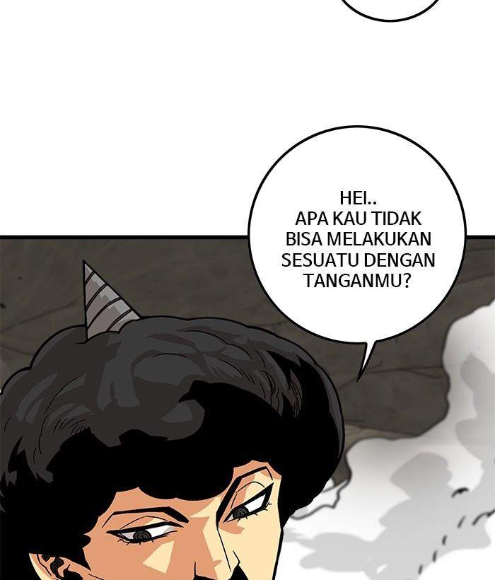 Troll Trap Chapter 147 - halaman 60