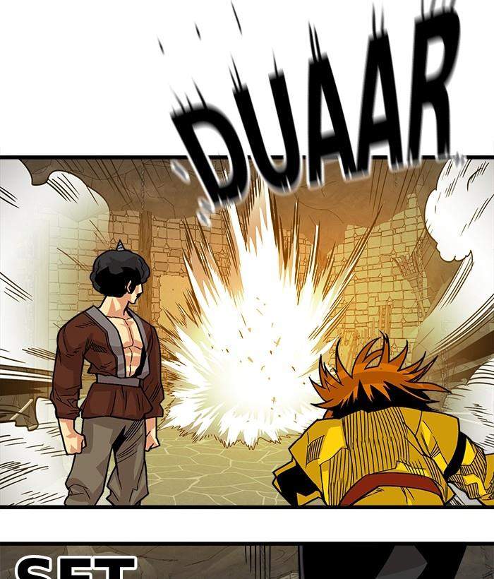 Troll Trap Chapter 147 - halaman 66