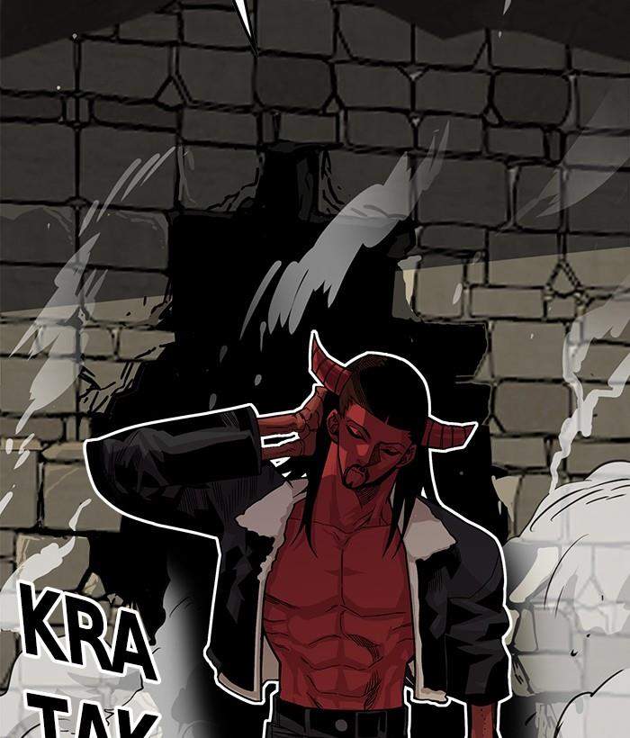 Troll Trap Chapter 147 - halaman 68