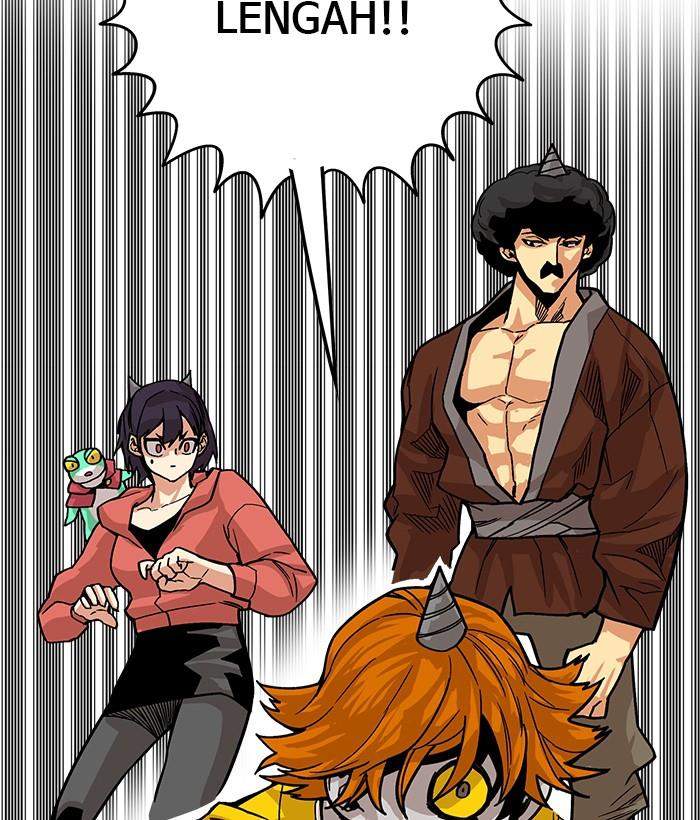 Troll Trap Chapter 147 - halaman 75