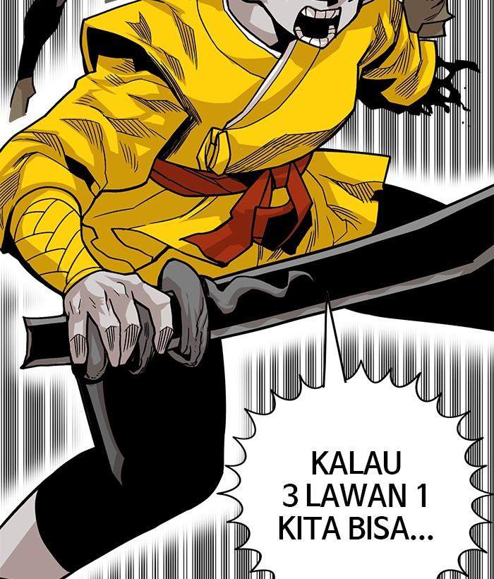 Troll Trap Chapter 147 - halaman 76