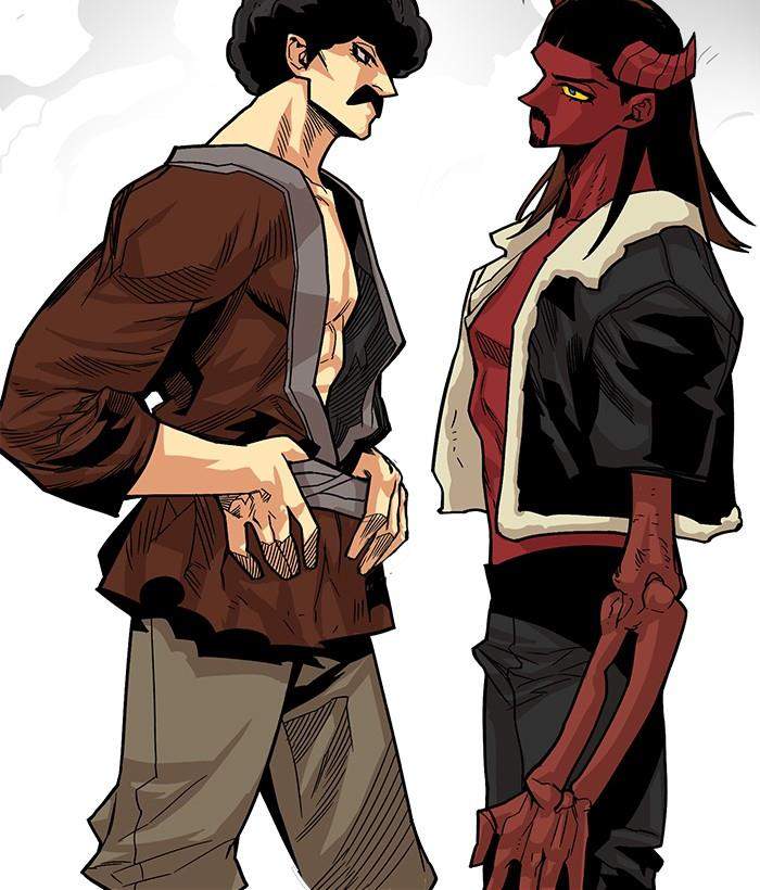 Troll Trap Chapter 147 - halaman 83