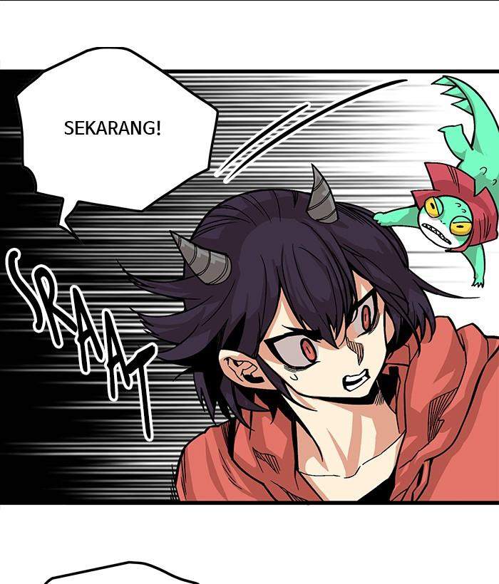 Troll Trap Chapter 147 - halaman 87