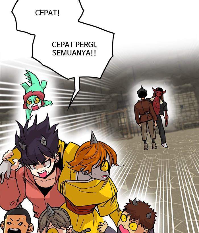 Troll Trap Chapter 147 - halaman 88