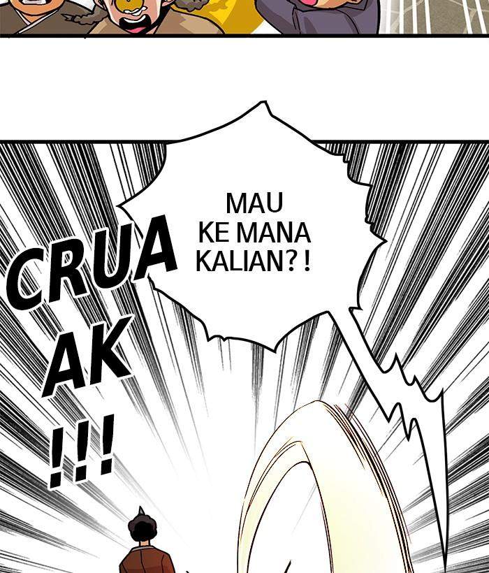 Troll Trap Chapter 147 - halaman 89