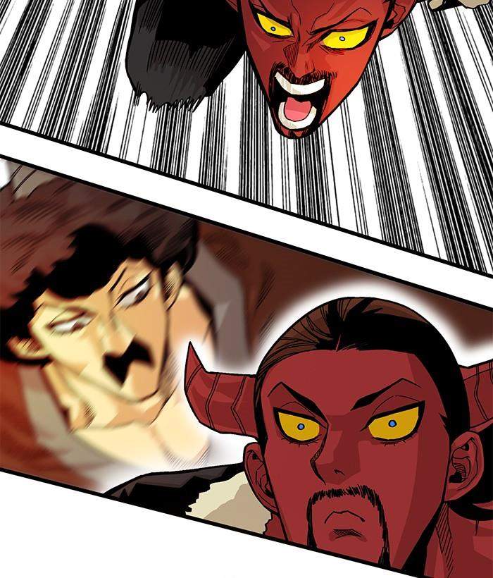 Troll Trap Chapter 147 - halaman 91