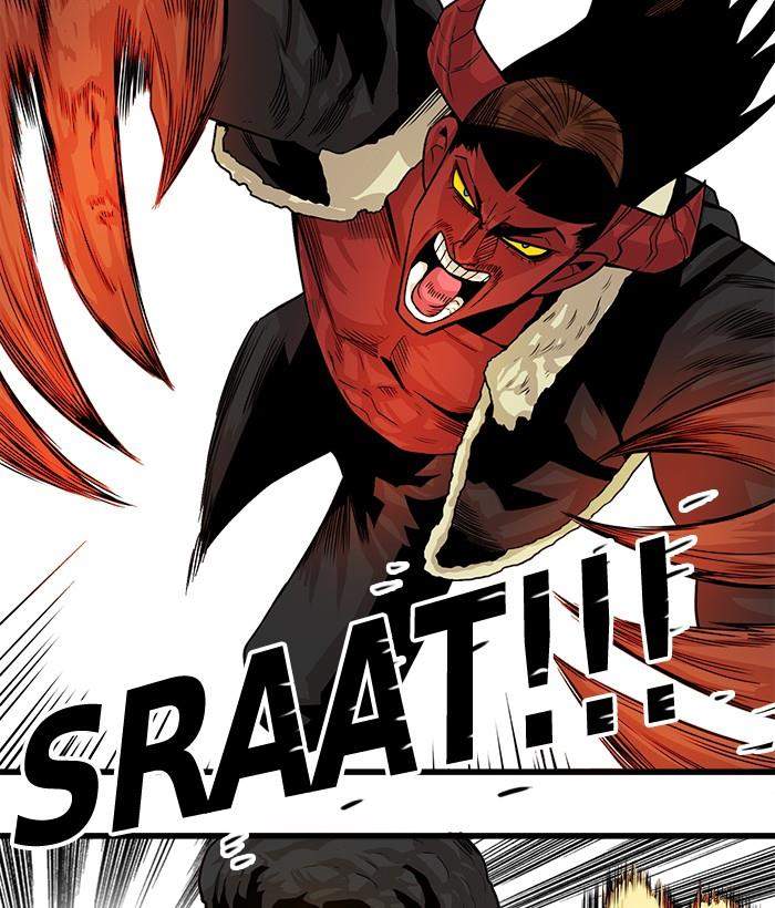 Troll Trap Chapter 147 - halaman 99