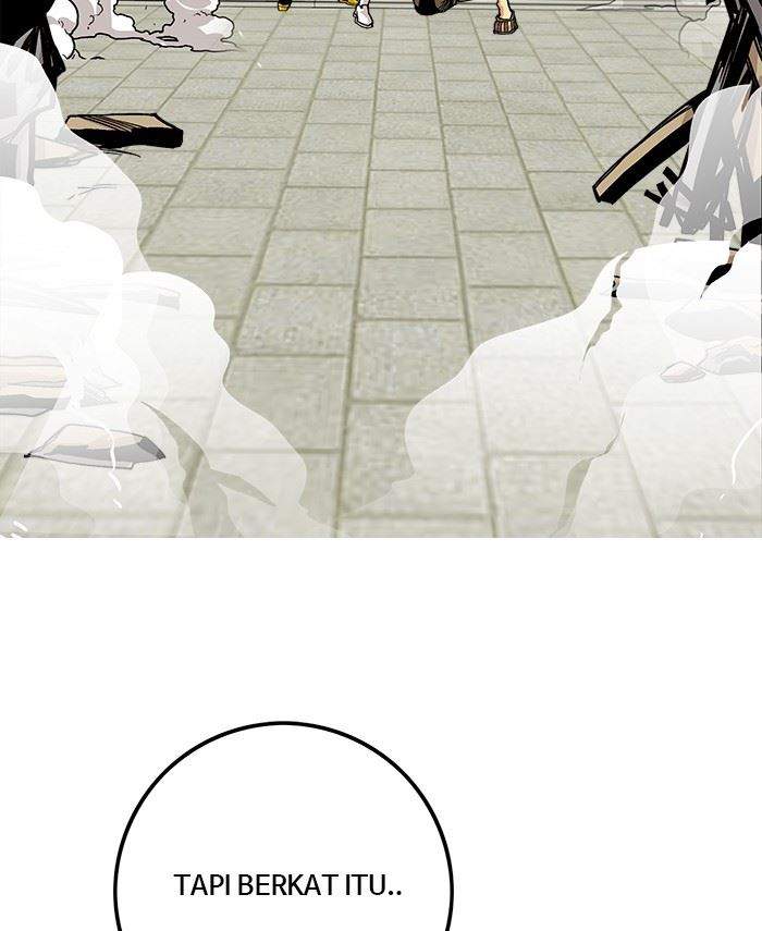Troll Trap Chapter 148 - halaman 100